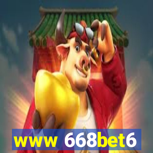 www 668bet6